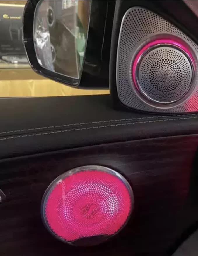 Mercedes-AMG