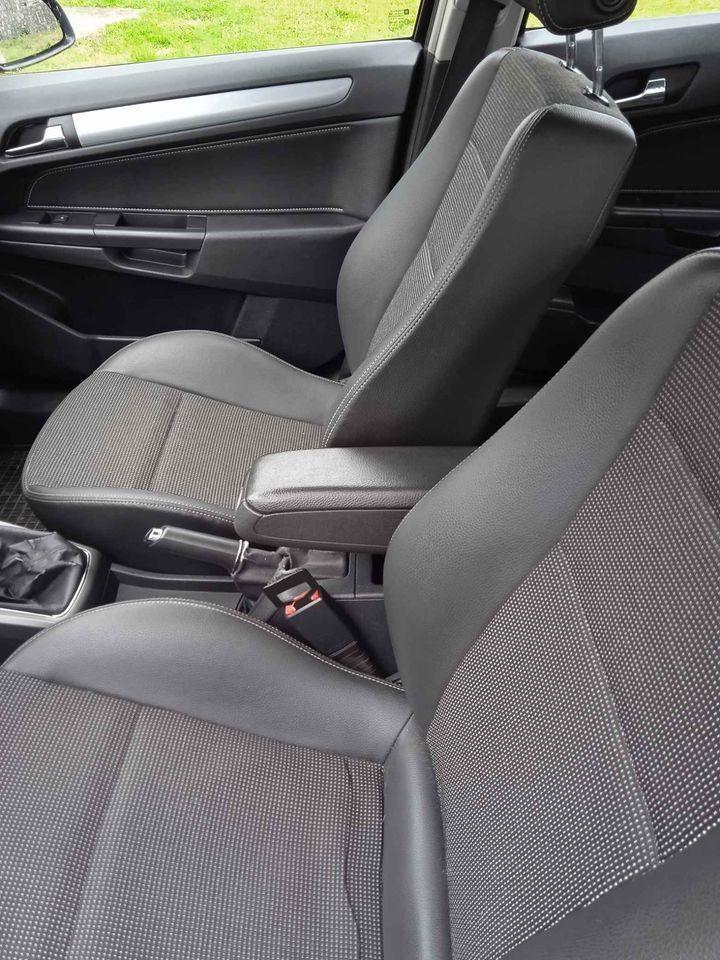 Opel-Astra