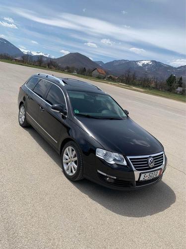 Passat B6 Highline
068419449
