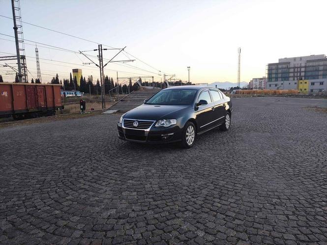 PASAT 2.0 TDI