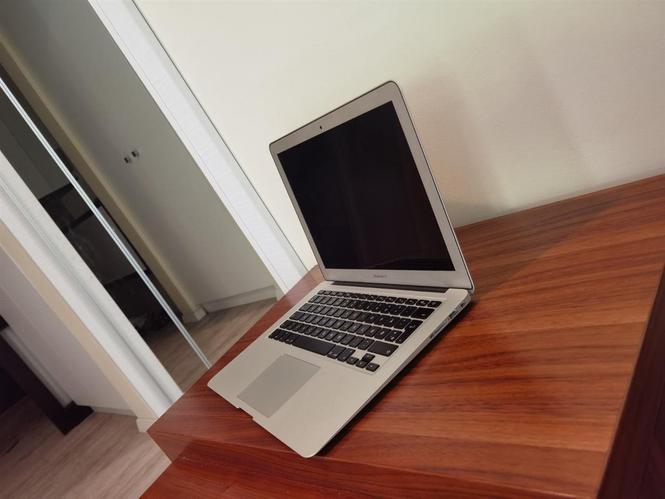 Mackbook Air 2015