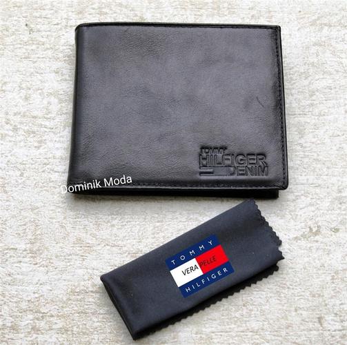 Tommy Hilfiger kozni novcanik