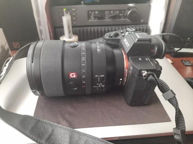 Sony A7 IV