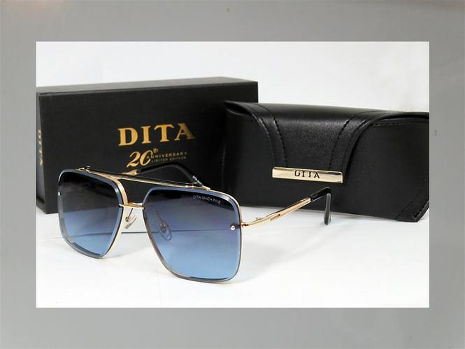 DITA MACH FIVE  naocare