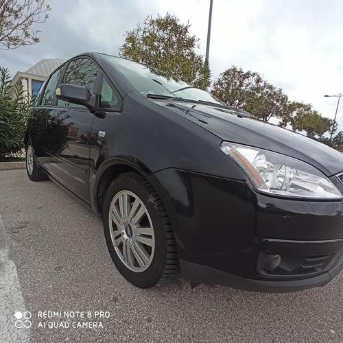 Ford focus C-Max 2.0 TDCI