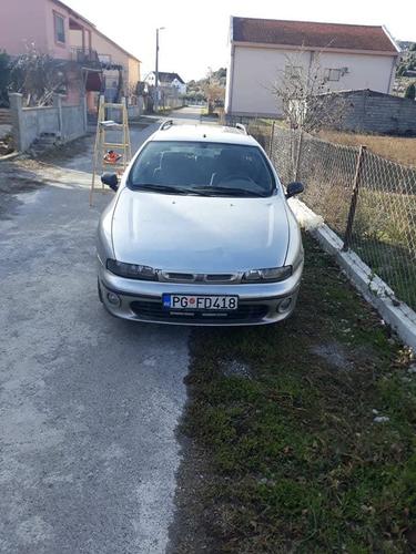 Fiat marea 1.9jtd
