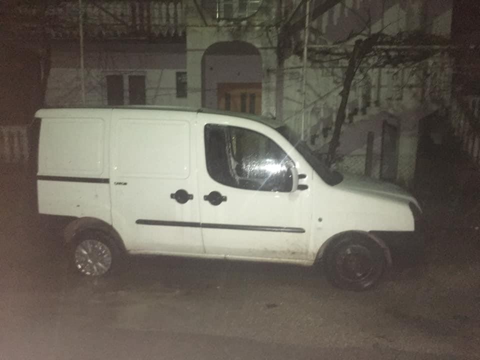 Prodajem-fiat-doblo