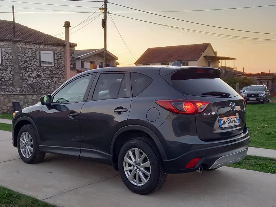 Mazda-CX5-SKYACTIV-D