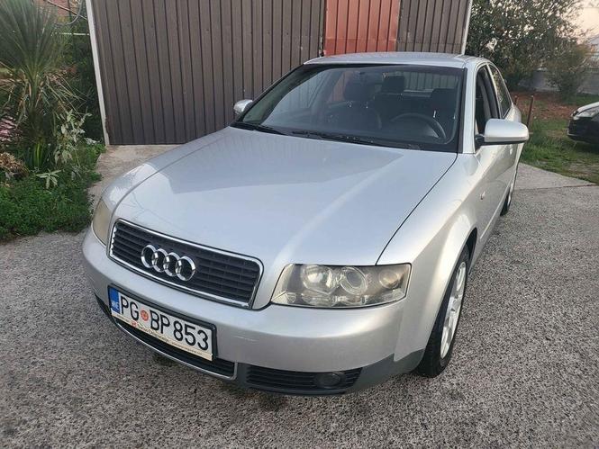 Audi a4 2003 1.9 tdi 96kw
069223354
