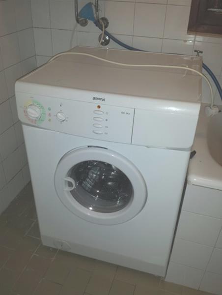 Gorenje-WM-543