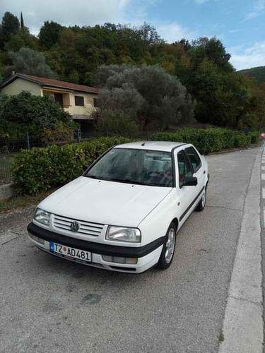 Vw vento 1.9 tdi 66kw