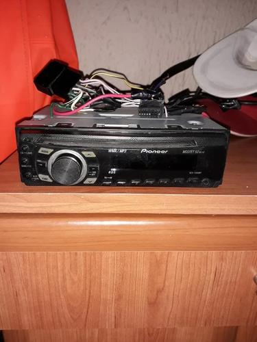 MUZIKA PIONEER
