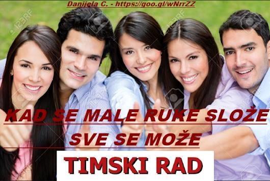 POSAO OD KUCE