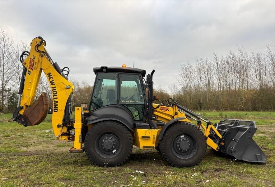 2020-Rovokopač-New-Holland-B115C