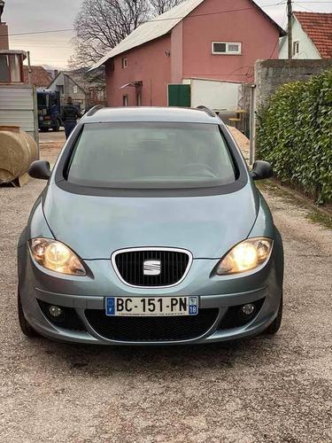 Seat Altea XL