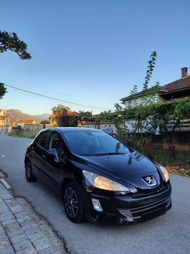 Na prodaju Peugeot 308
