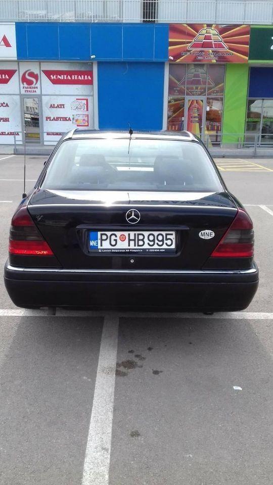 Mercedes