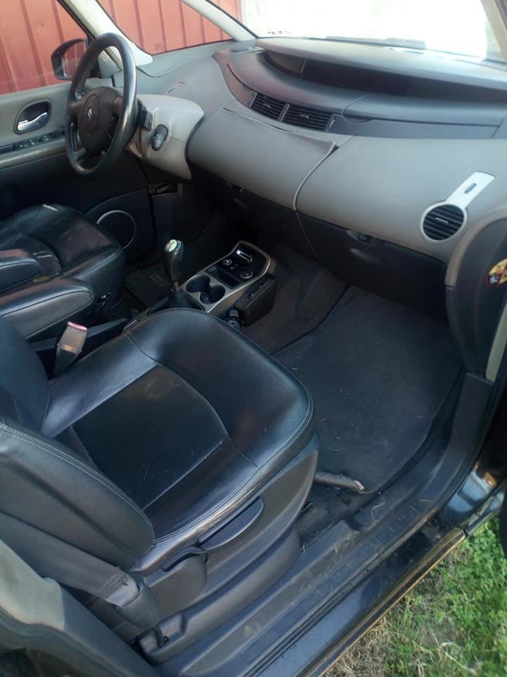 Renault-espace