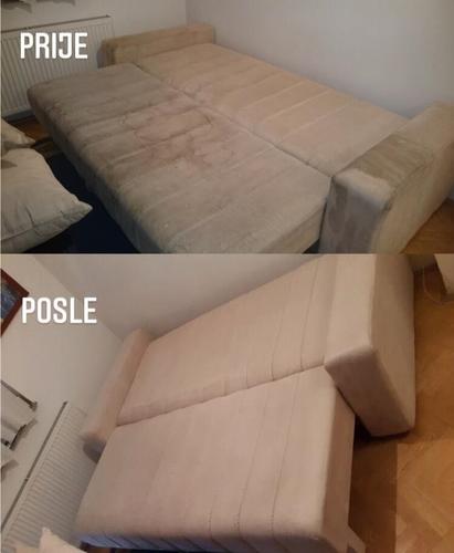 DUBISNKO CISCENJE