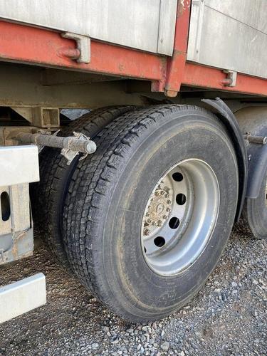 VOLVO FH 12 420 SA PRATEĆOM