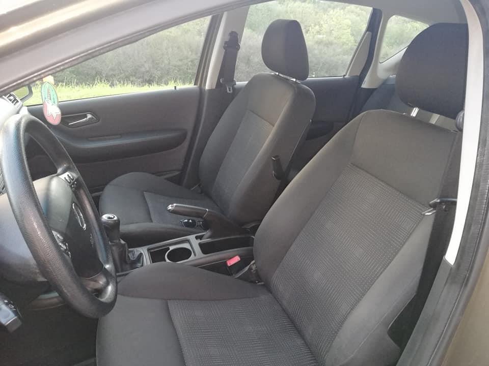 MERCEDES-A-160-CDI---2008-2009