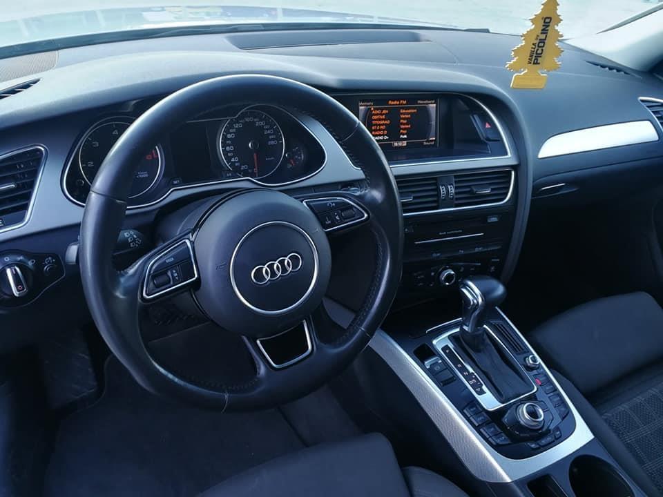 Audi-A4-2-0Tdi-110kw-Automatik-2015god