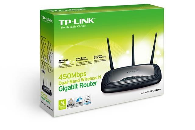 TP-Link