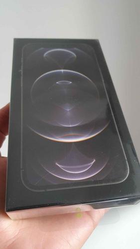 Iphone 12 pro 128GB - NOV!