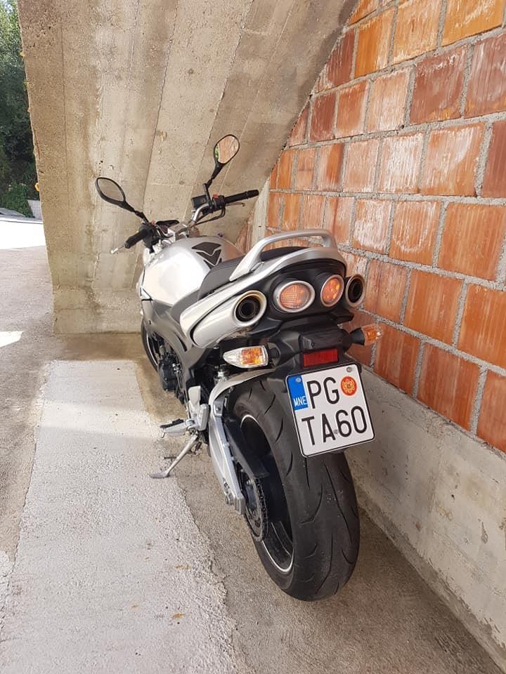 Motor