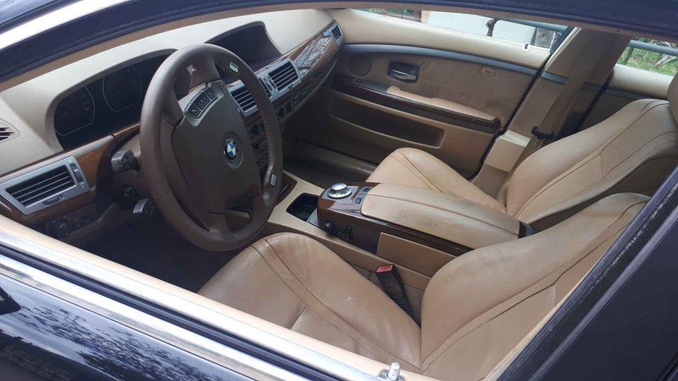 Bmw730