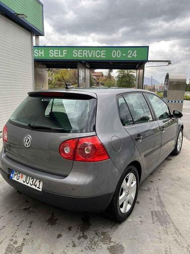 Golf 5