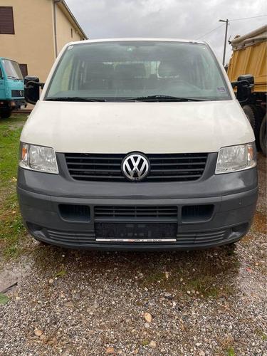 Kombi Transporter 1.9 Tdi