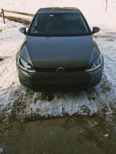 Golf7 DSG