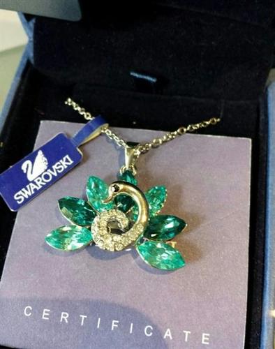 VELIKI izbor SWAROVSKI nakita