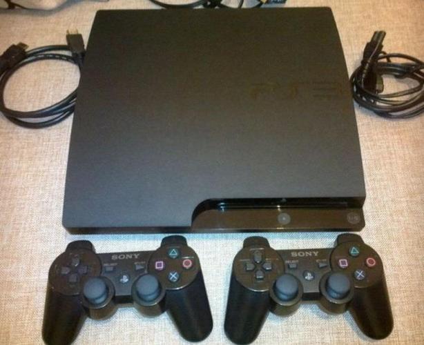 PS3