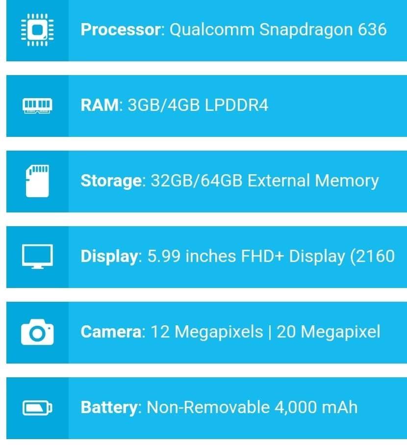 Xiaomi-redmi-note-5-pro