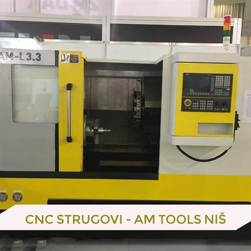 CNC Strugovi
