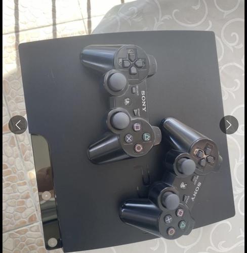 Sony PlayStation3