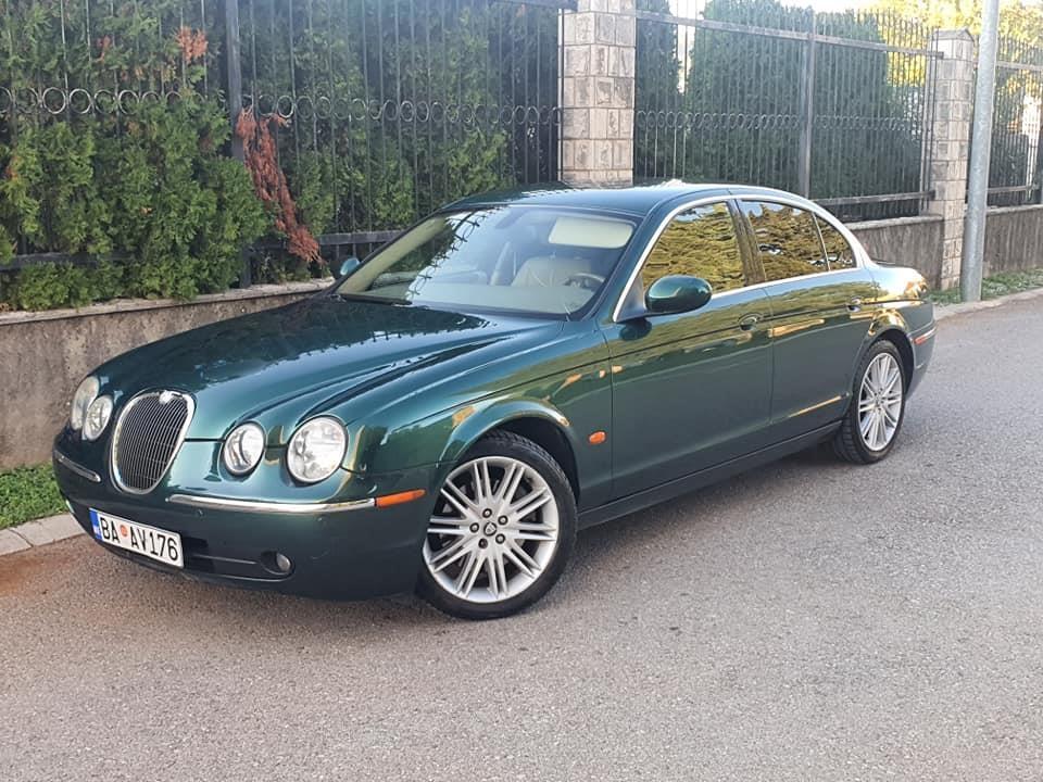 Jaguar-S-type-2-7-152kw-dizel-2006-god--U-odlicnom-stanju--4