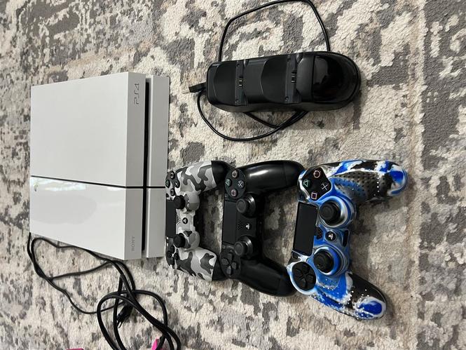 ps4 sa 21 igricom