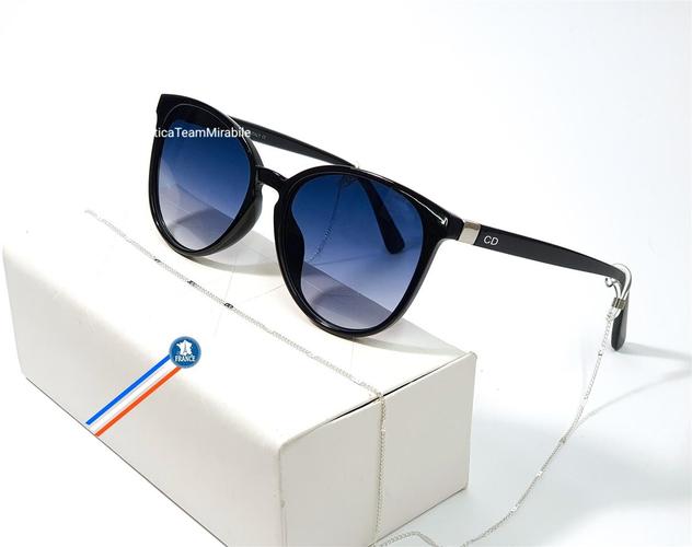 Dior naocare