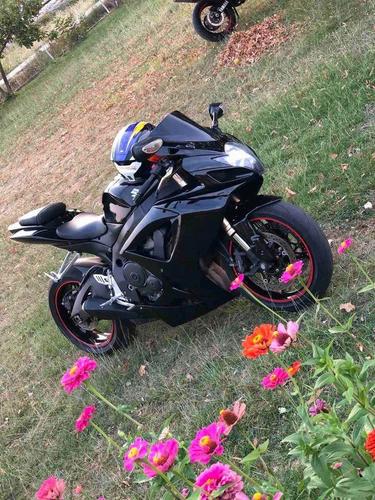 Suzuki Gsx r600 k7
