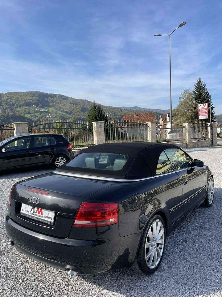 AUDI-A4-2-0TDI-103KW-2007GOD
