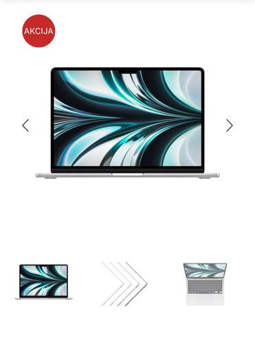 MacBook Air 13
