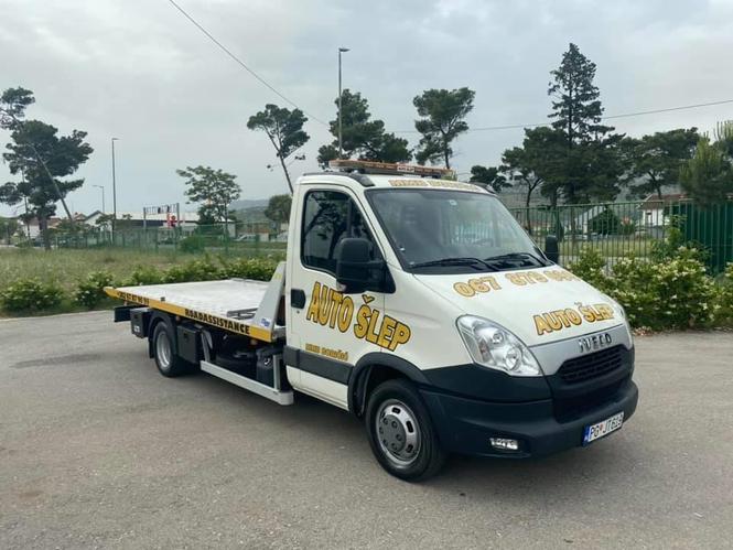 Iveco 35c15 3.0 107kw 2013g