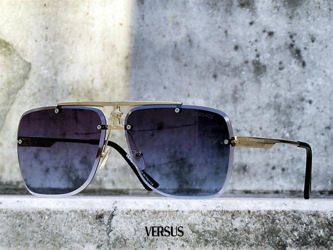 VERSACE VERSUS muske naocare