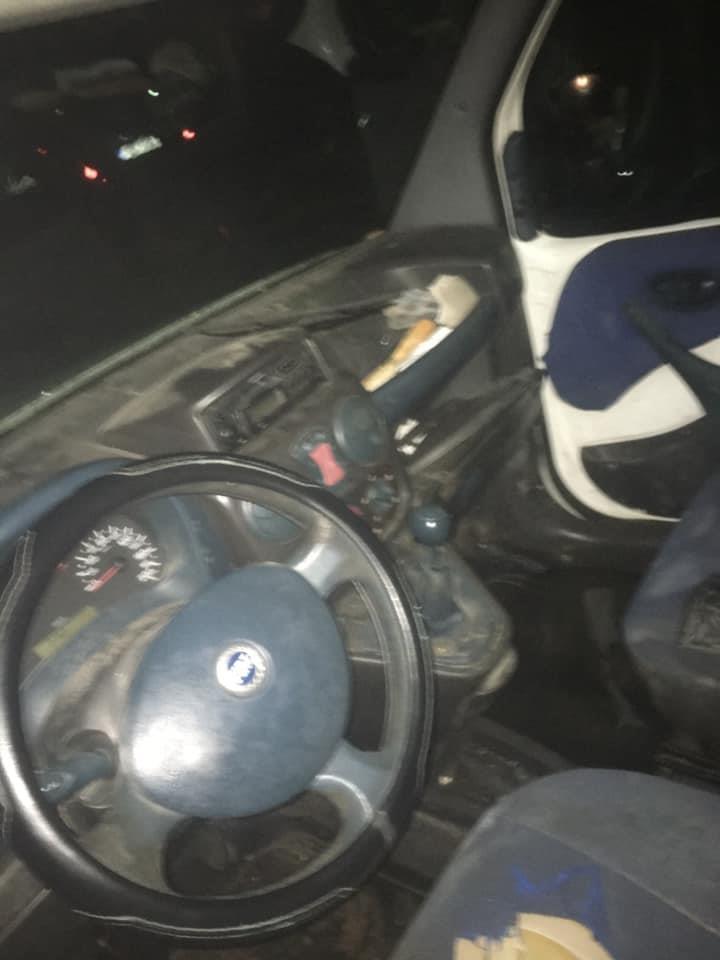 Prodajem-fiat-doblo