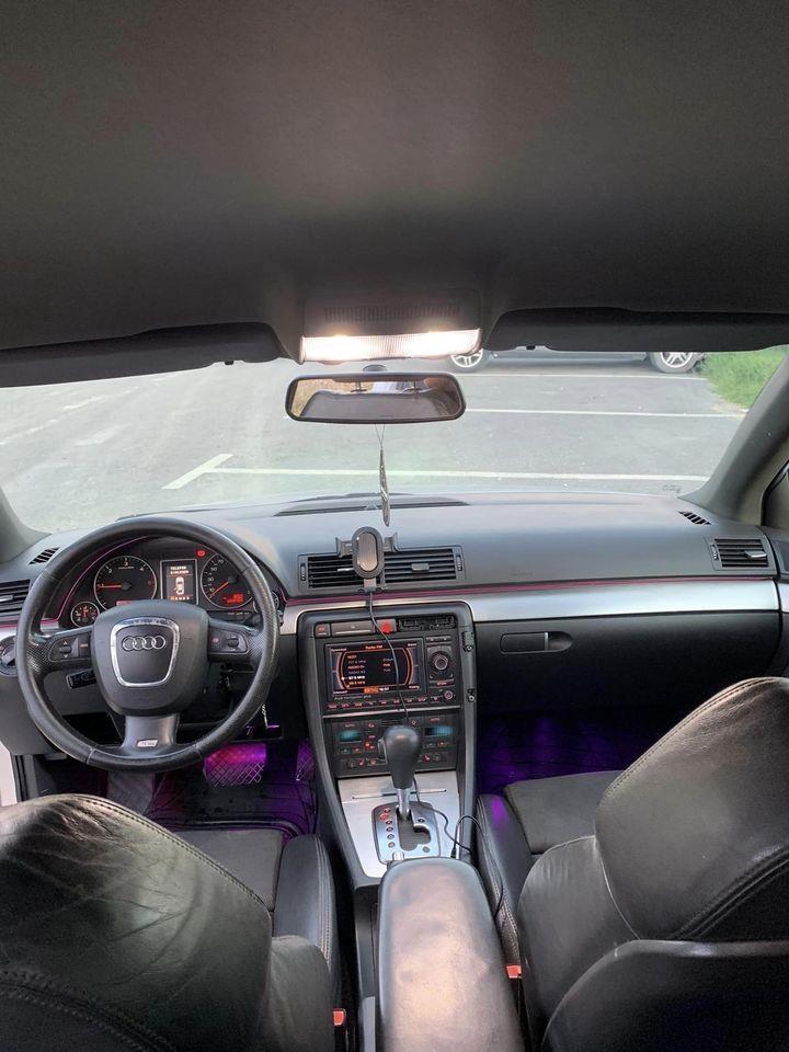 Audi-A4-3xS-Line-2007god