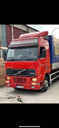 VOLVO FH12