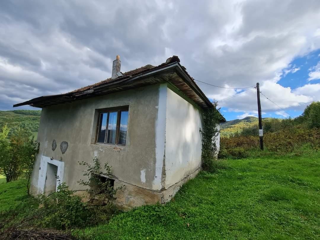 Imanje-6-4-ha--Selo-Rastoka--Bijelo-Polje
